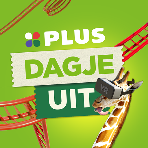 PLUS Dagje Uit - Play