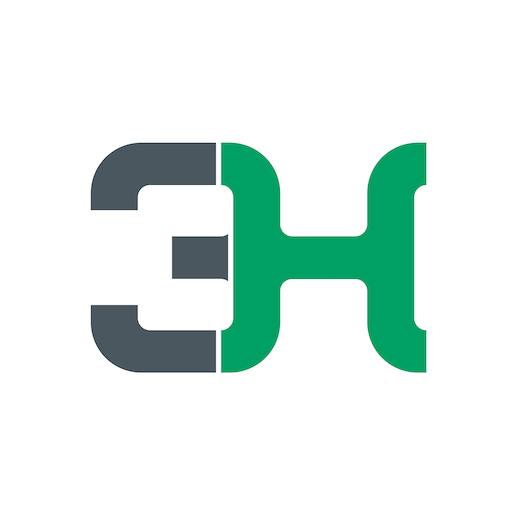 3H 에이전트 logo