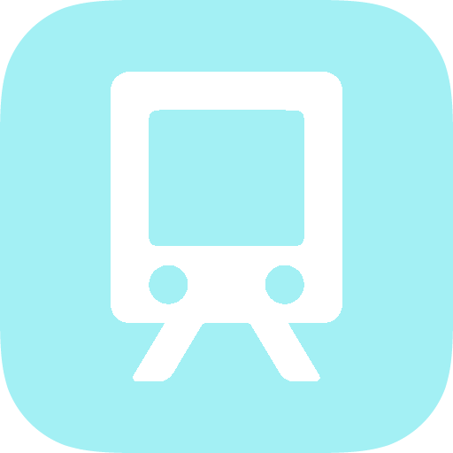 Tokyo Subway Map logo