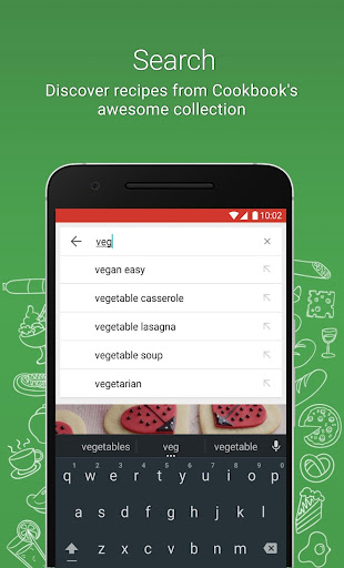 Screenshot of Diet Plan Weight Loss App