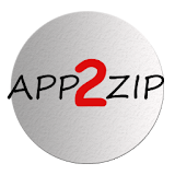 App2zip icon