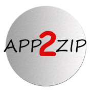 App2zip  Icon