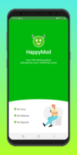 Happy Apps MOD Manager Tips & Mod Game Screenshot