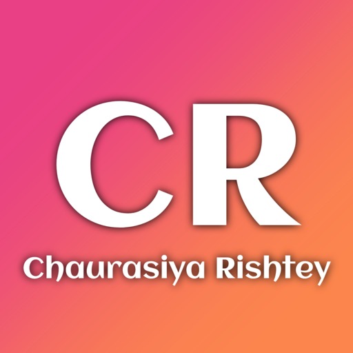 Chaurasiya Rishtey Matrimony logo