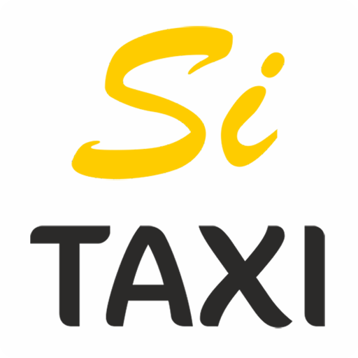 SiTaxi - онлайн таксі Львів  Icon