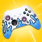 Cover Image of 下载 DIY Game Controller 1.0.0 APK