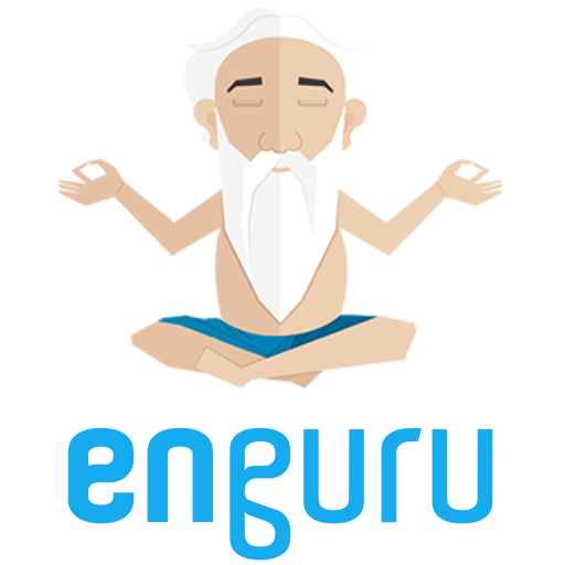 enguru Live English Learning 4.0.0.79 Icon
