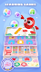 screenshot of Beadies: kids learning games