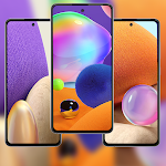 Cover Image of 下载 Galaxy A31 & A32 Wallpaper 4.0 APK