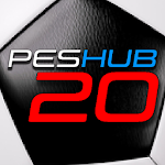 Cover Image of Télécharger PESHUB 20 non officiel 1.56.333 APK