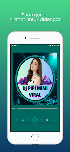 DJ Pipi Mimi Viral Screen 3