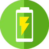 Battery Power Saving 2017 icon