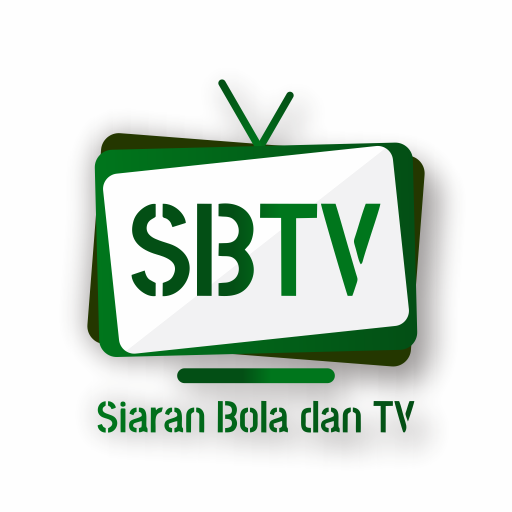 Jadwal Siaran Bola dan TV  Icon