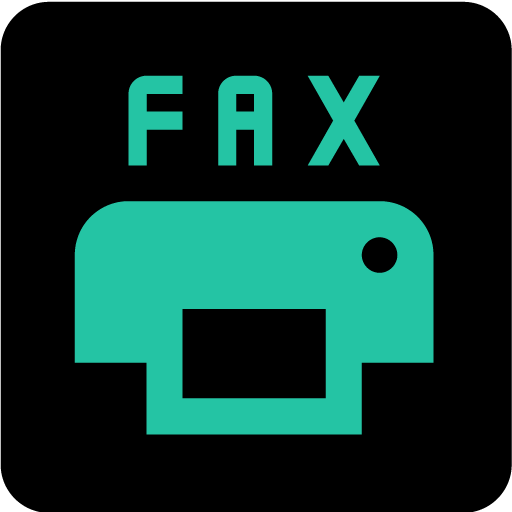 Herunterladen Simple Fax Free page - Send Fax from Phone APK