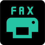 Cover Image of ダウンロード シンプルなファックス-電話からファックスを送信 5.0.1 APK