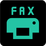 Simple Fax-Send Fax from Phone icon