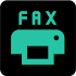 Simple Fax Free page - Send Fax from Phone5.0.2