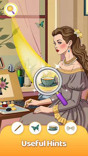 Find It All - Hidden Objects screenshot 2