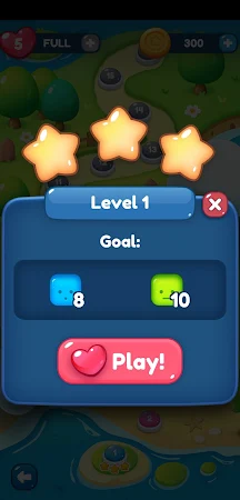 Game screenshot Cube Blast apk download