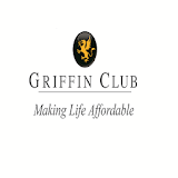Griffin Club icon