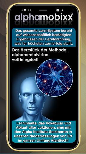 Spanisch - Aufbau 1 - ES 3 Screen 3