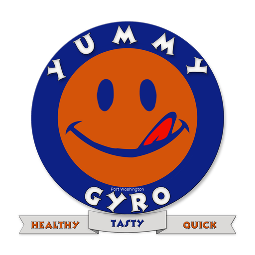 Yummy Gyro PW NY Download on Windows