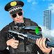 US Police Gun Shooting Games - Androidアプリ