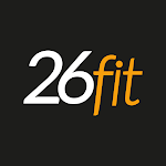 Cover Image of 下载 26 FIT  APK