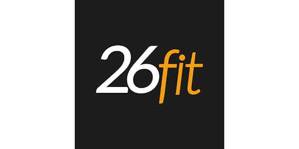 26 FIT – Apps no Google Play