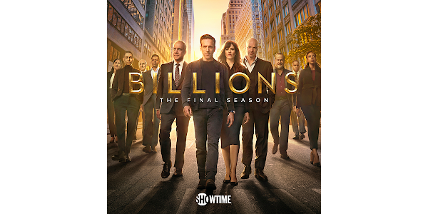 Billions Billions Season 1 TV on Google Play