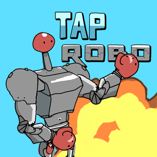 Turbo Tap Robo