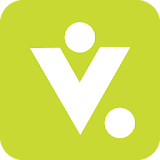 Vir2o - Live Social Media icon