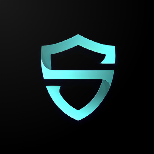 Shield On logo