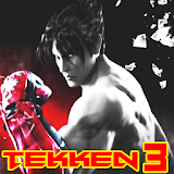 Trick Tekken 3 Hint icon