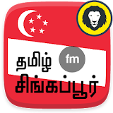 Singapore Tamil FM All Online icon