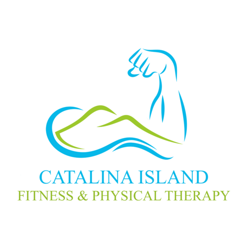 Catalina Island Fitness logo
