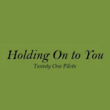 Holding On to You Lyrics icon
