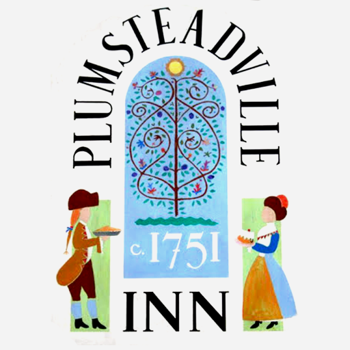 The Plum logo