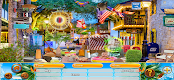 screenshot of Hidden Objects Florida Travel