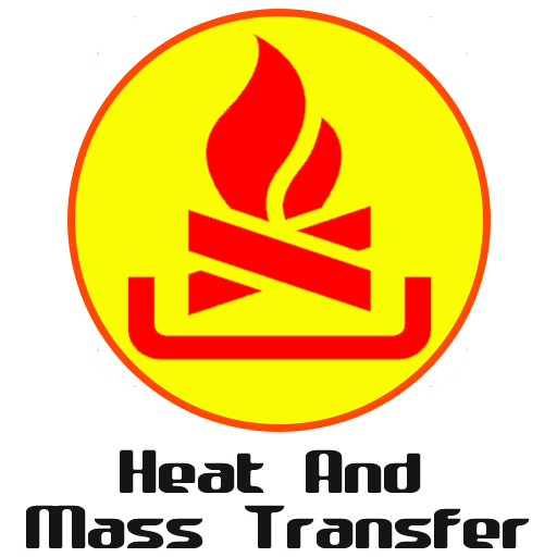 Heat And Mass Transfer logo