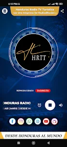 HONDURAS RADIO TV TURÍSTICA