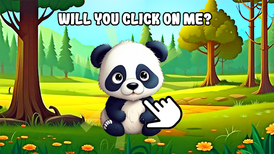 Panda Evolution - Idle Clicker