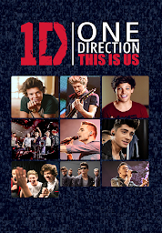 Icon image One Direction:  This Is Us