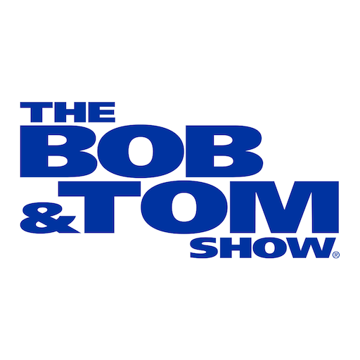 The BOB & TOM Show 3.3.8 Icon
