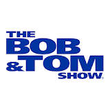 The BOB & TOM Show icon