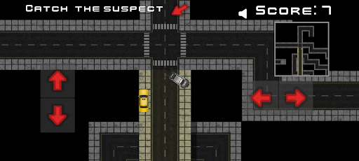 TimeLoop Traffic: AutoClone Screen 3