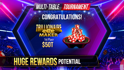 Zynga Poker 0