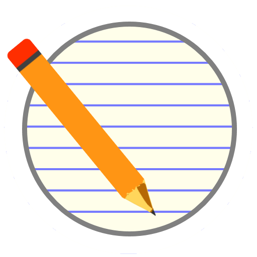 Simple Notes v2.0 Icon