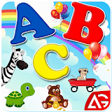 ABC Alphabets icon
