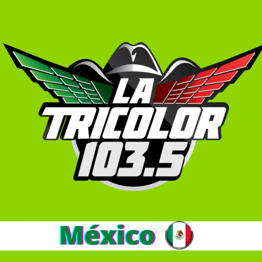 La Tricolor Radio 103.5 FM Onl
